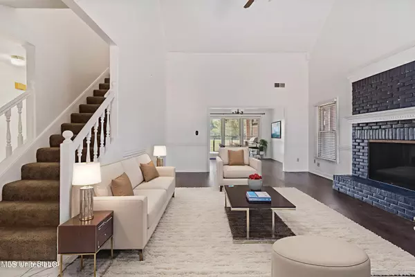 Olive Branch, MS 38654,5245 S Masters Drive