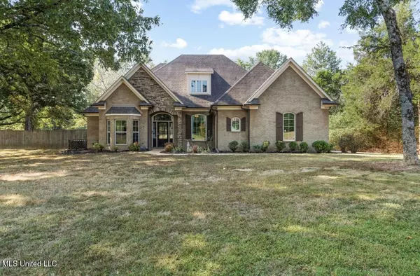 9389 Thornridge Drive, Hernando, MS 38632