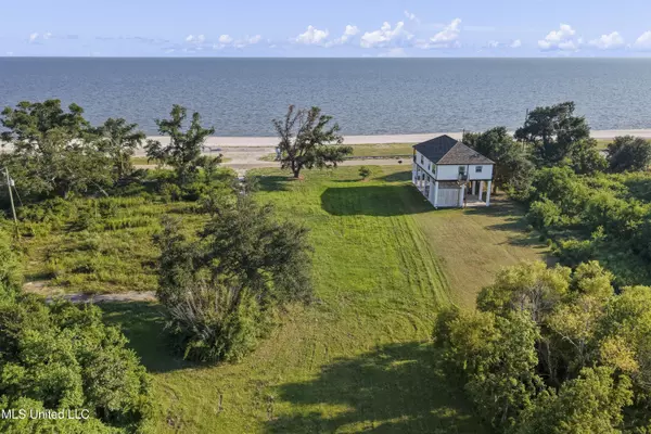 Pass Christian, MS 39571,1306 Beach Boulevard