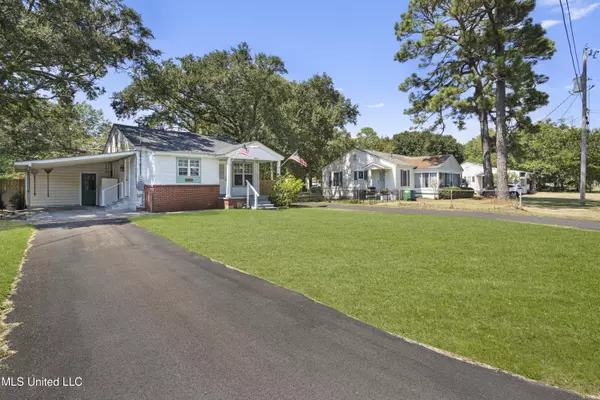 Pascagoula, MS 39567,2105 9th Street