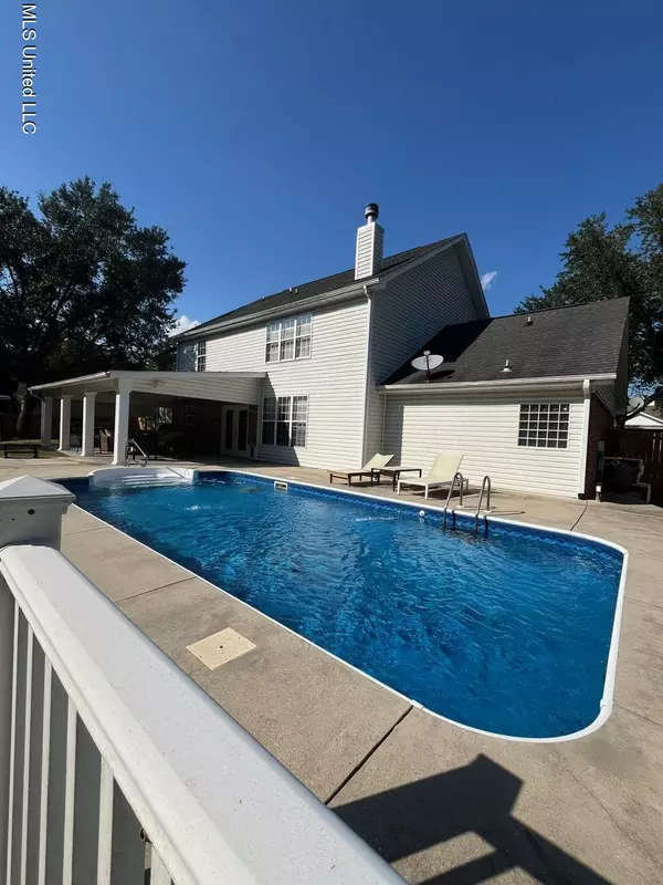 Ocean Springs, MS 39564,3010 Trentwood Drive