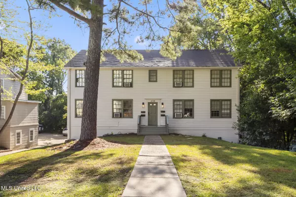 3718 N State Street, Jackson, MS 39216