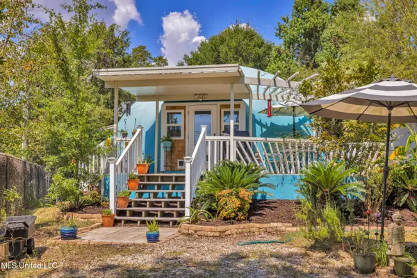 Gulfport, MS 39501,4312 Ford Street