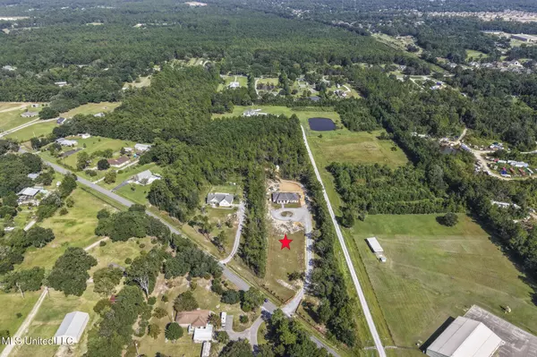 Long Beach, MS 39560,5610 Red Creek Road