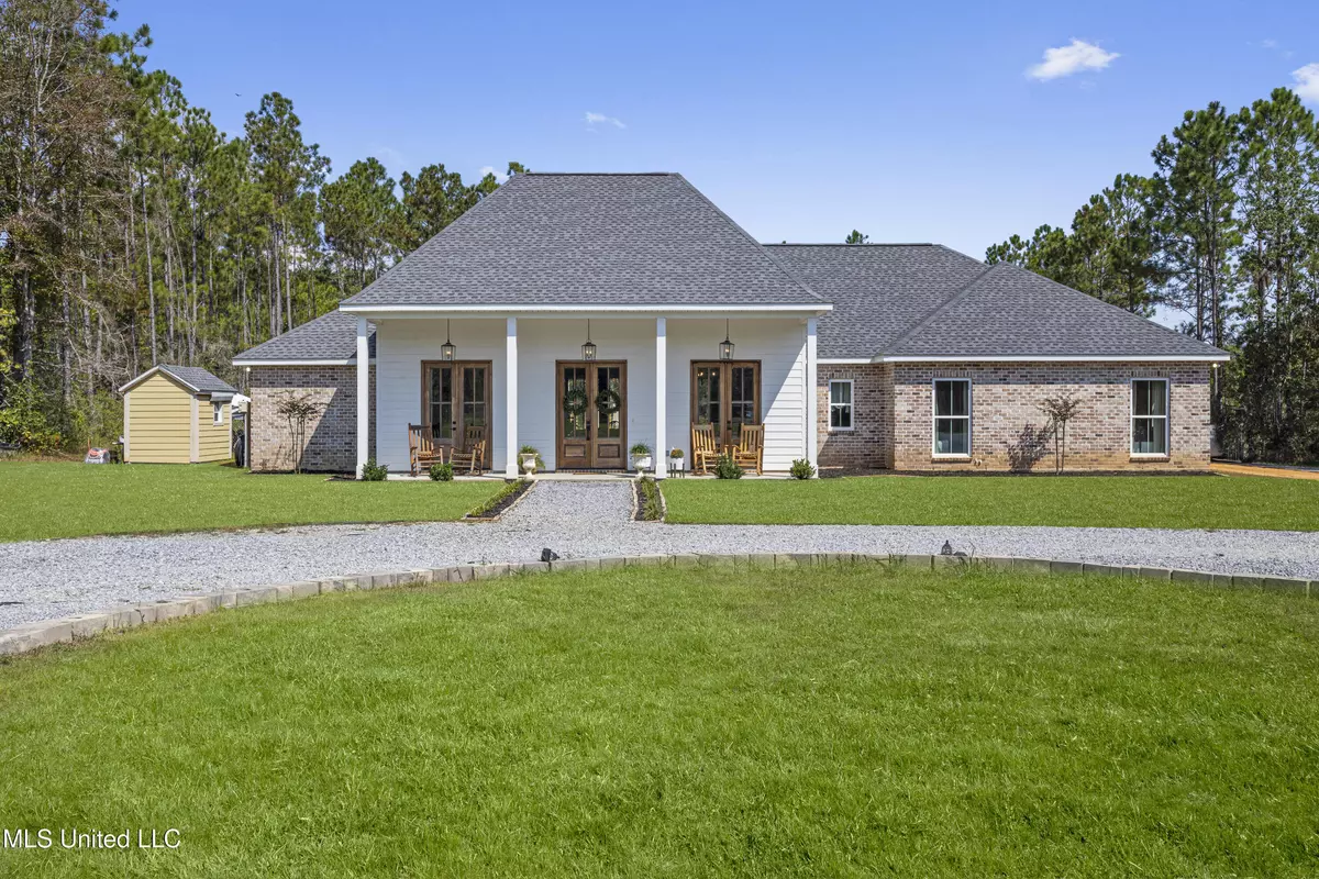 Long Beach, MS 39560,5610 Red Creek Road