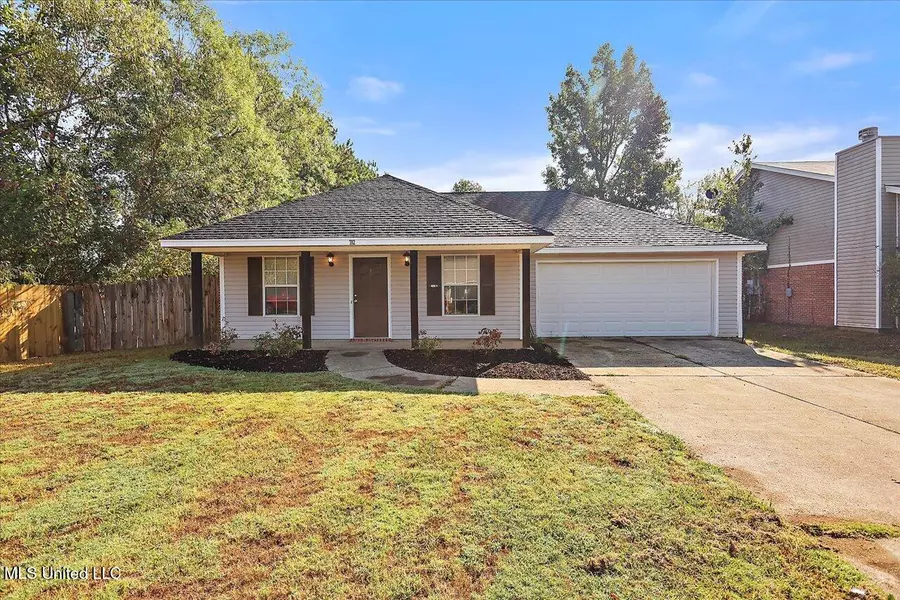 782 Whippoorwill Drive, Brandon, MS 39047