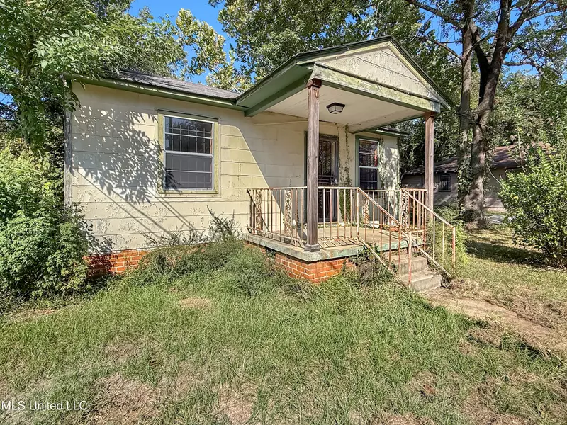 2611 Lilly Street, Jackson, MS 39213