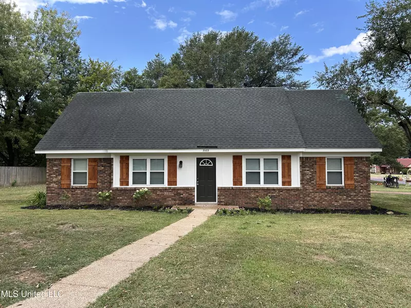 7593 Millbridge Drive, Southaven, MS 38671