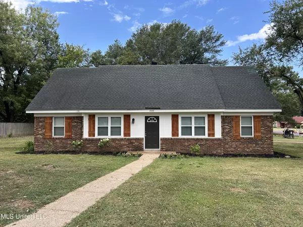 Southaven, MS 38671,7593 Millbridge Drive