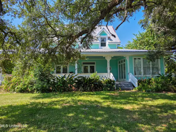 605 Ford Avenue, Pascagoula, MS 39567