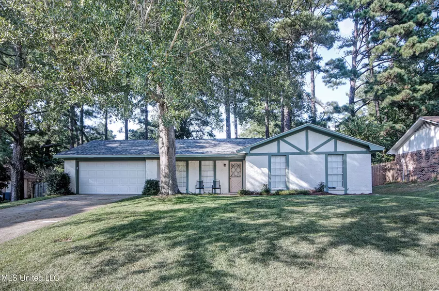 112 Fairdale Place, Brandon, MS 39042