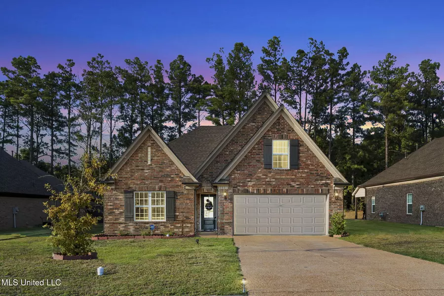 2722 Dela Drive, Southaven, MS 38672