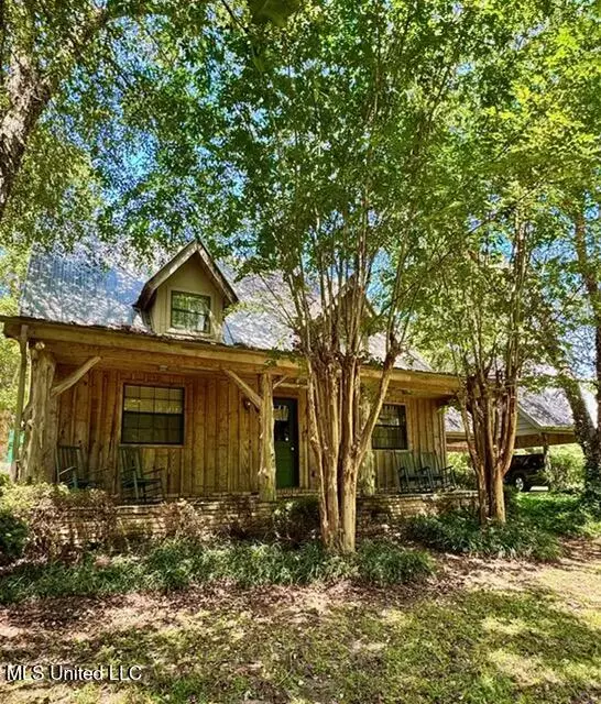 Ruth, MS 39662,141 China Grove Road