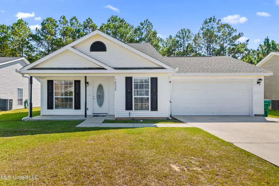 14020 Dunnbarton Drive, Gulfport, MS 39503