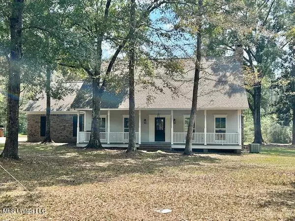 Saucier, MS 39574,5239 Gilbert Preston Road