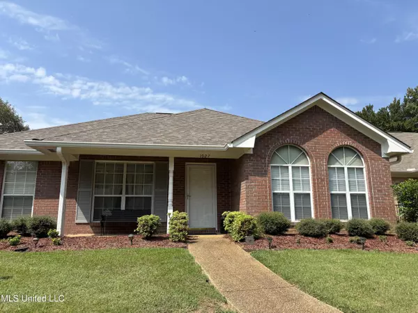 Madison, MS 39110,1027 Woodbridge Drive