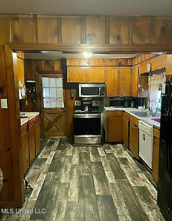 Ferriday, LA 71334,219 Crestview Drive