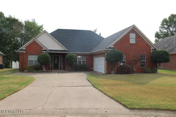 3590 Tanna Cove, Hernando, MS 38632