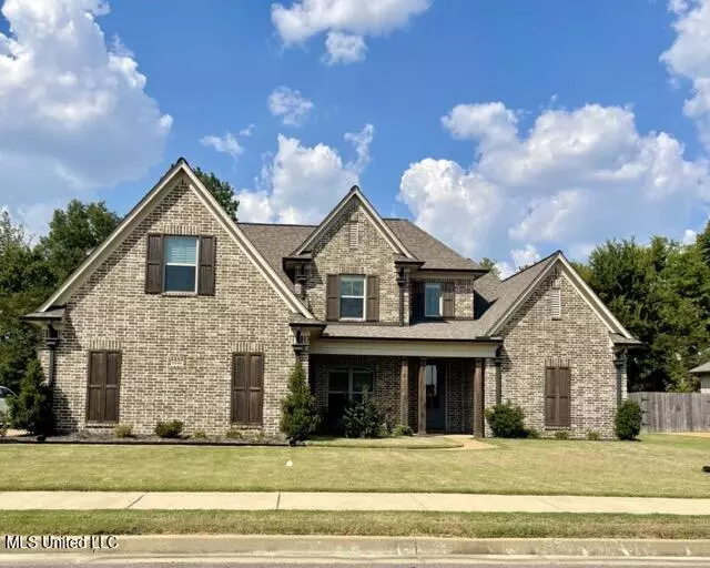 6846 Hawks View, Olive Branch, MS 38654