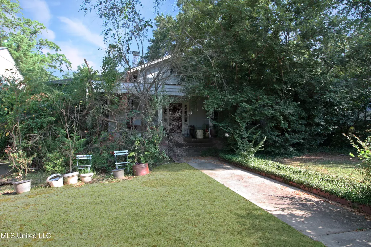 Jackson, MS 39202,1032 Belhaven Street