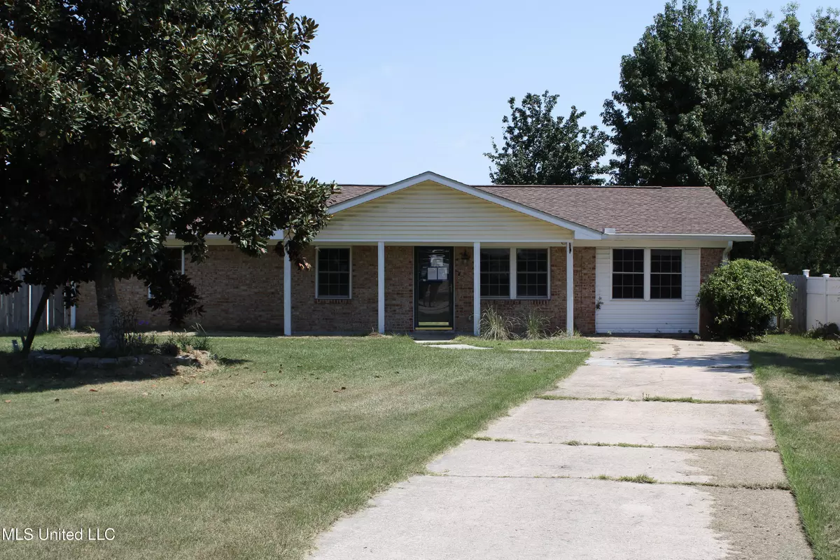 Bay Saint Louis, MS 39520,515 Spanish Acres Drive