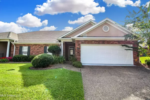 117 Springtree Drive, Brandon, MS 39042