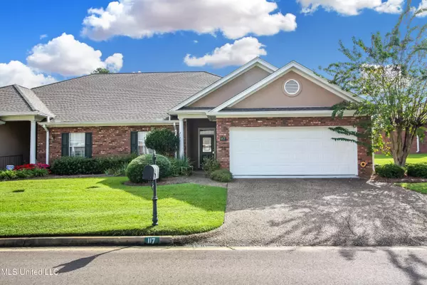 Brandon, MS 39042,117 Springtree Drive