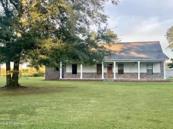 Wesson, MS 39191,2612 NE Bahalia Road