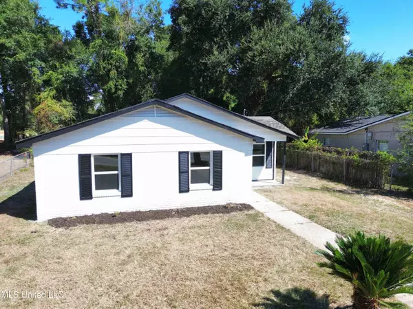 Gulfport, MS 39507,2005 North Street