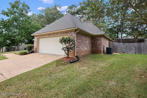 Brandon, MS 39047,117 Twin Oaks Drive