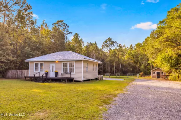 20453 Landon Road, Gulfport, MS 39503