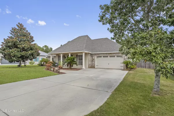 Long Beach, MS 39560,136 Sea Oaks Boulevard