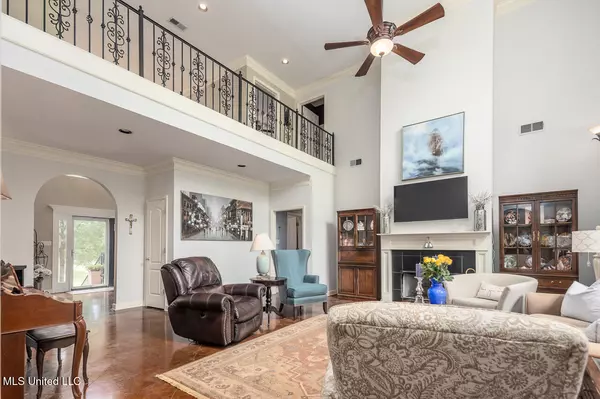 Southaven, MS 38672,4440 Windslet Cove