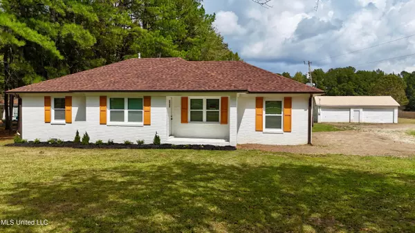 Byhalia, MS 38611,122 Pigeon Roost Road