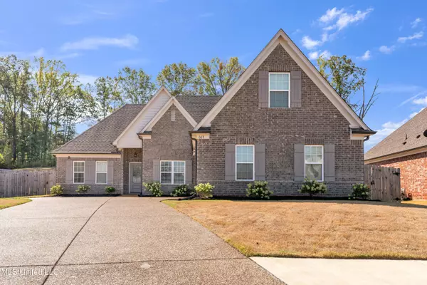 603 Beckett Cove,  Hernando,  MS 38632