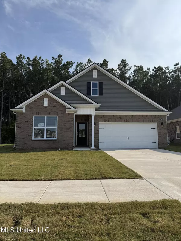 56 Harvest Dance Drive,  Byhalia,  MS 38611