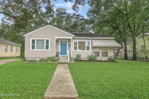 Biloxi, MS 39531,1658 Hollywood Boulevard