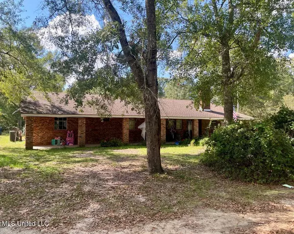 203 Green Road, Lucedale, MS 39452