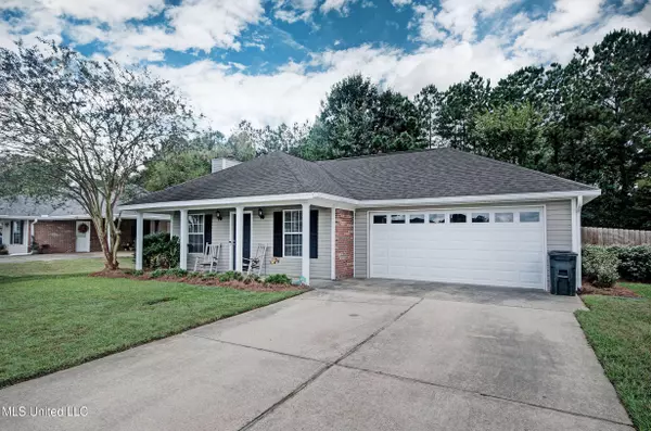 Brandon, MS 39047,623 Sandpiper Drive