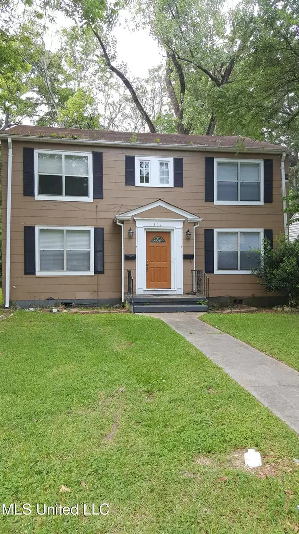 327 Decelle Street #B, Jackson, MS 39216