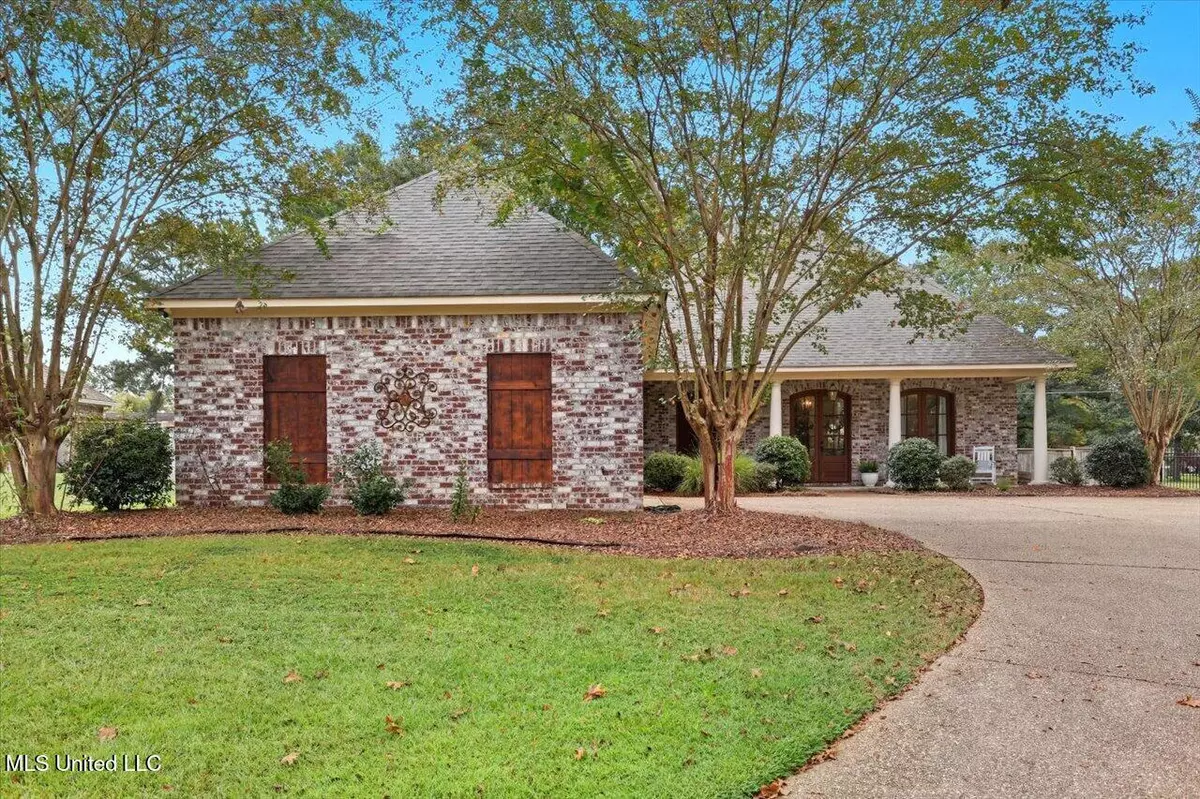 Madison, MS 39110,1128 Windrose Circle
