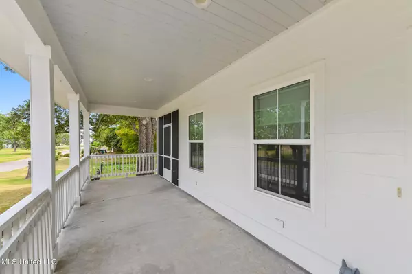 Long Beach, MS 39560,408 Gulf View Avenue