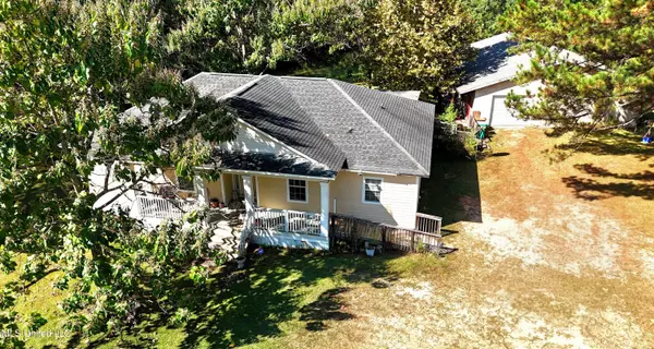 Saucier, MS 39574,21487 Dye Road