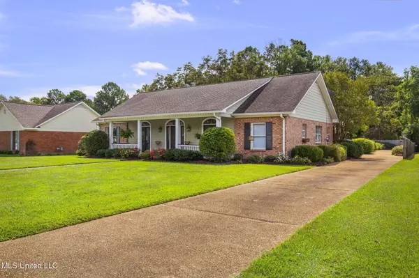 Madison, MS 39110,203 Heritage Drive