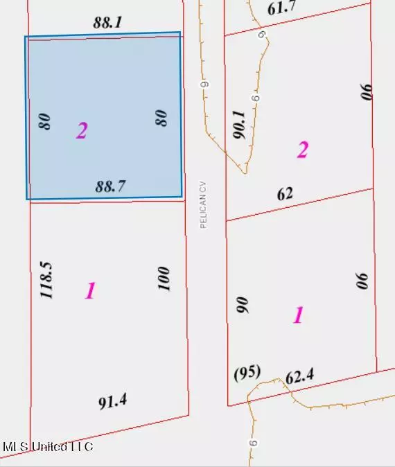 Long Beach, MS 39560,20062 W Beach Boulevard