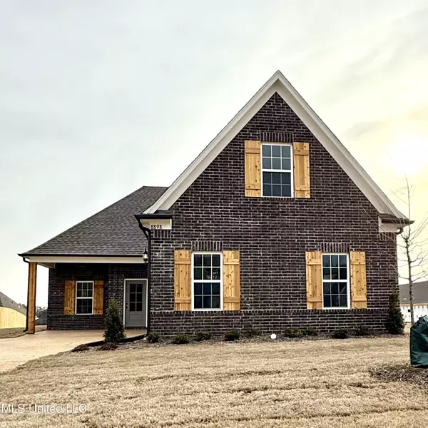 Southaven, MS 38672,2444 Julianna Drive