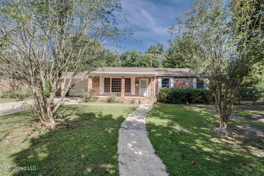 810 23rd Street, Gulfport, MS 39501