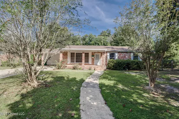 810 23rd Street,  Gulfport,  MS 39501