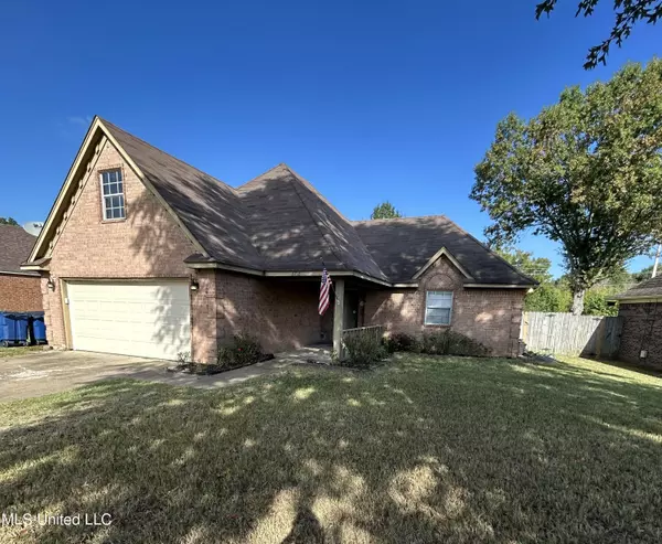 6716 S Branch Road,  Olive Branch,  MS 38654