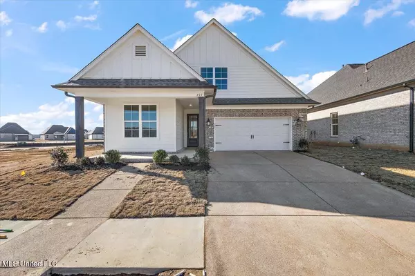 Nesbit, MS 38651,789 W Quitman Court